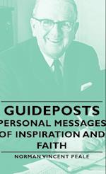 Guideposts - Personal Messages of Inspiration and Faith