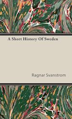 A Short History Of Sweden