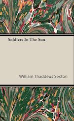 Soldiers In The Sun