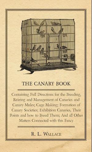 The Canary Book