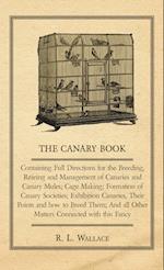 The Canary Book