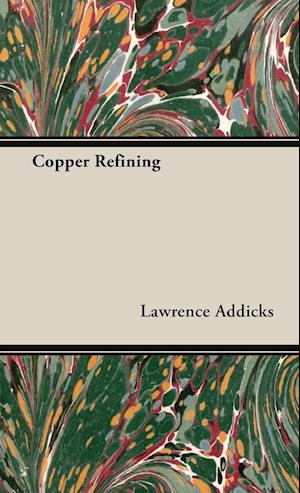 Copper Refining