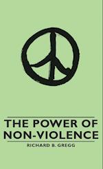 The Power of Non-Violence