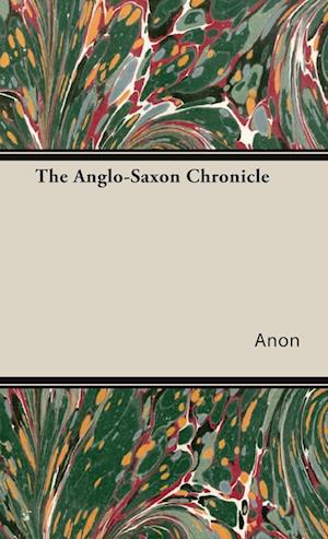 The Anglo-Saxon Chronicle