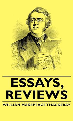 Essays, Reviews