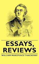 Essays, Reviews