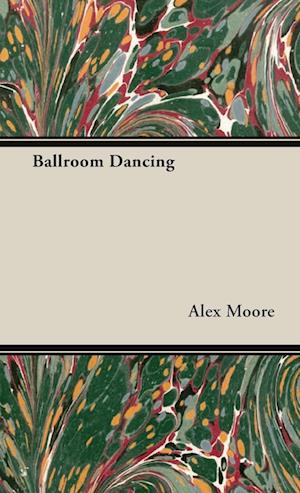 Ballroom Dancing