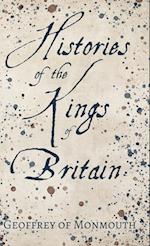 Histories of the Kings of Britain