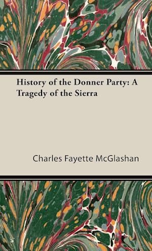 History of the Donner Party
