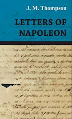 Letters of Napoleon