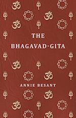 The Bhagavad-Gita