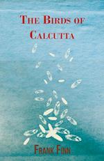 The Birds of Calcutta
