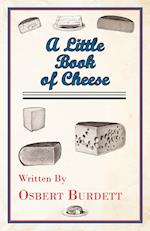 A Little Book Of Cheese