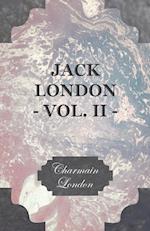 Jack London - Vol. II