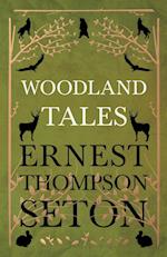 Woodland Tales