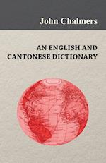 An English and Cantonese Dictionary