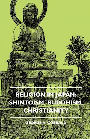 Religion In Japan