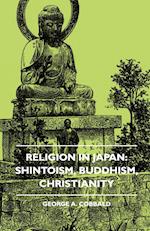 Religion In Japan