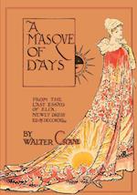 A Masque of Days - From the Last Essays of Elia - Newly Dressed and Decorated by Walter Crane