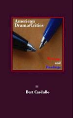 American Drama/Critics