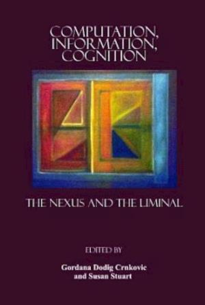 Computation, Information, Cognition