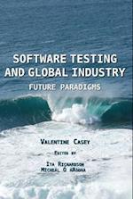 Software Testing and Global Industry