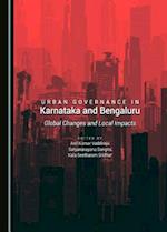 Urban Governance in Karnataka and Bengaluru