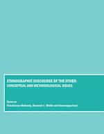 Ethnographic Discourse of the Other