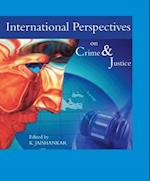International Perspectives on Crime and Justice