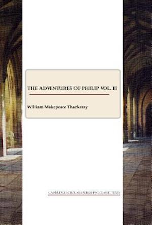 The Adventures of Philip Vol. II