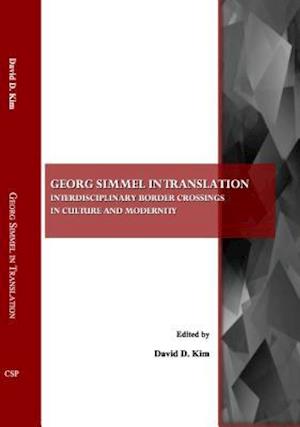 Georg Simmel in Translation