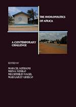 Hydropolitics of Africa