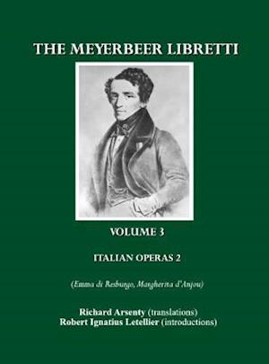 The Meyerbeer Libretti