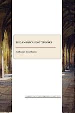 The American Note-Books