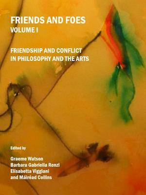 Friends and Foes Volume I