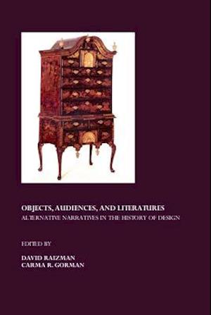 Objects, Audiences, and Literatures