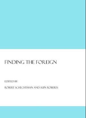 Finding the Foreign