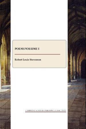 Poems, Volume I