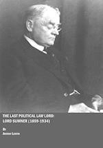Last Political Law Lord
