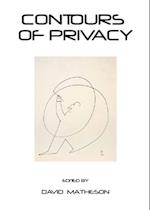 Contours of Privacy