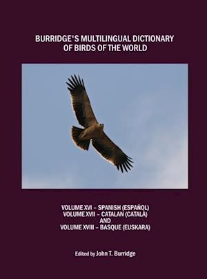 Burridge's Multilingual Dictionary of Birds of the World