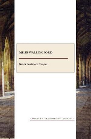 Miles Wallingford