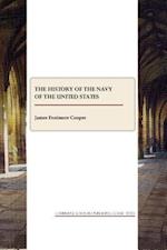 History of the Navy of the United States