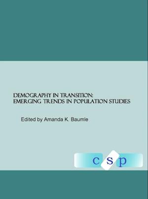 Demography In Transition