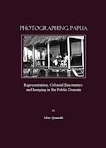 Photographing Papua