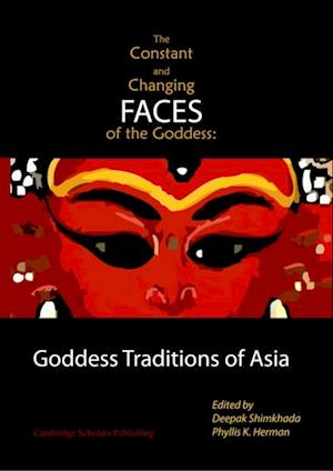 Constant and Changing Faces of the Goddess