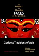 Constant and Changing Faces of the Goddess