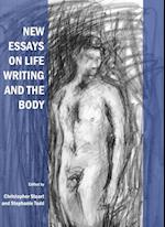 New Essays on Life Writing and the Body