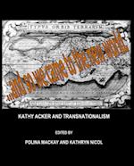 Kathy Acker and Transnationalism