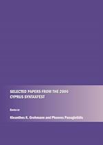 Selected Papers from the 2006 Cyprus Syntaxfest
